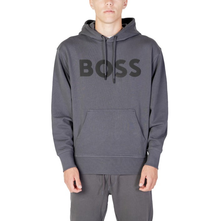 Boss - Boss Men Sweatshirts