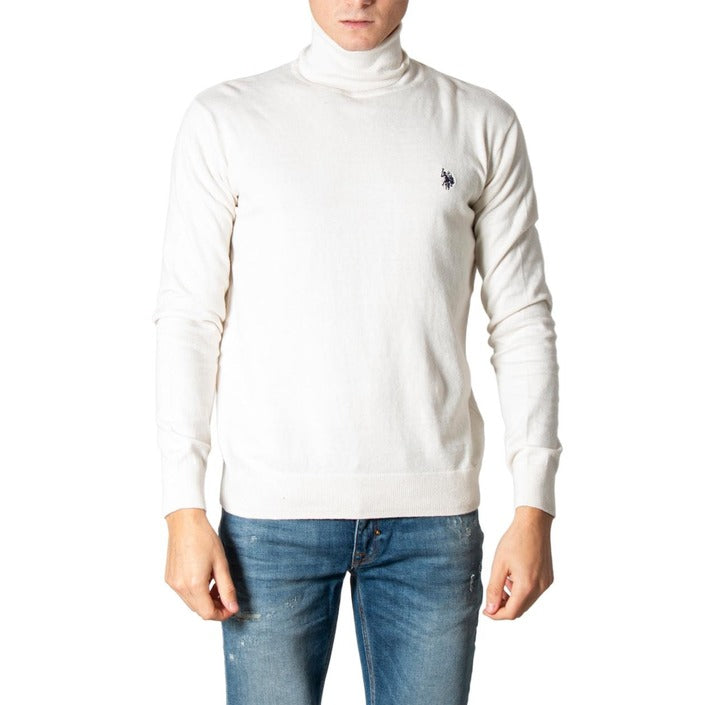 U.s. Polo Assn. - U.s. Polo Assn. Men Knitwear