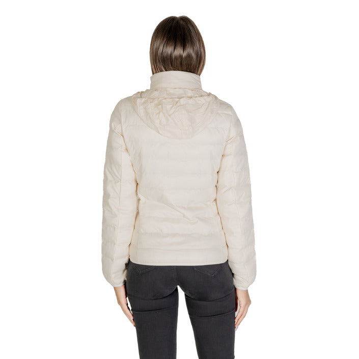 Ea7 - Ea7  Women Jacket