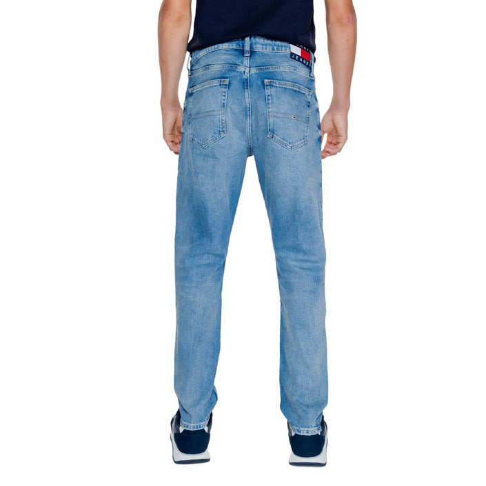 Tommy Hilfiger Jeans - Tommy Hilfiger Jeans Men Jeans