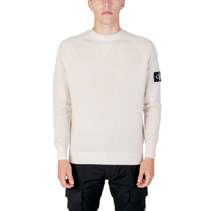 Calvin Klein Jeans - Calvin Klein Jeans Men Knitwear