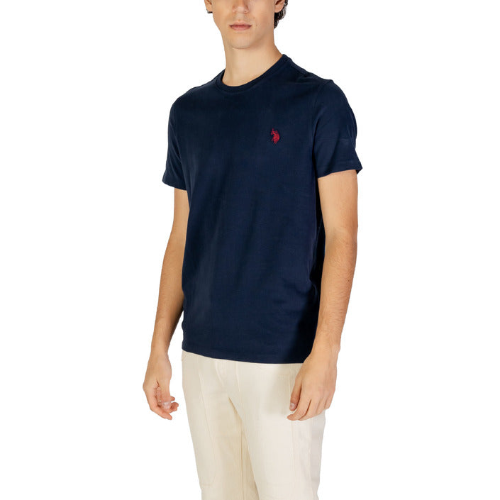 U.s. Polo Assn. - U.s. Polo Assn. Men T-Shirt