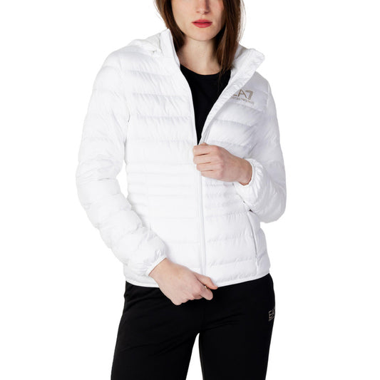 Ea7 - Ea7  Women Jacket