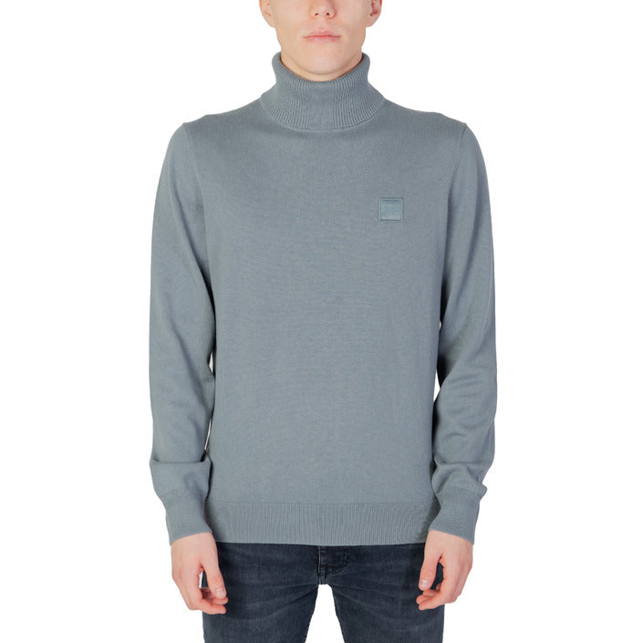 Boss - Boss Men Knitwear