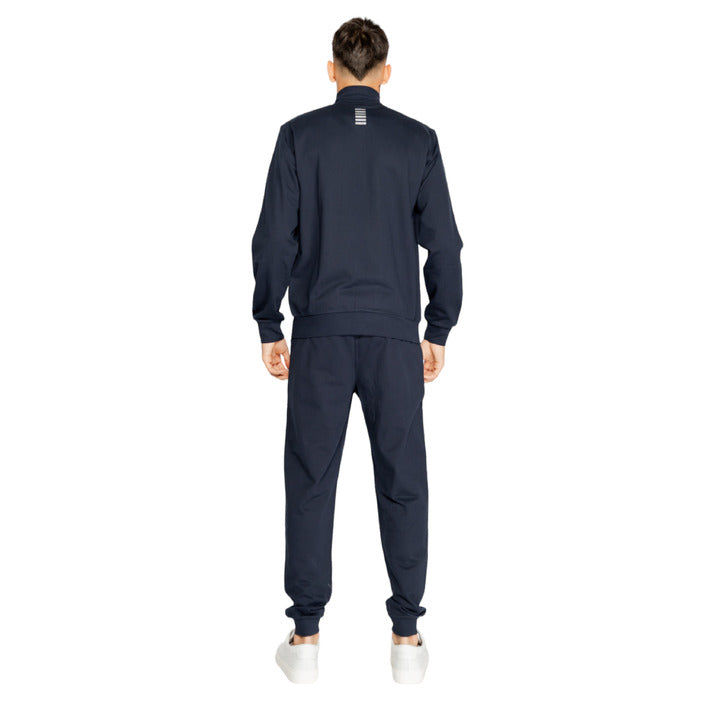 Ea7 - Ea7 Men Tracksuits