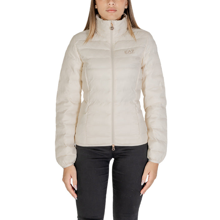 Ea7 - Ea7  Women Jacket