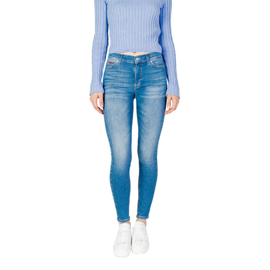 Tommy Hilfiger Jeans - Tommy Hilfiger Jeans  Women Jeans