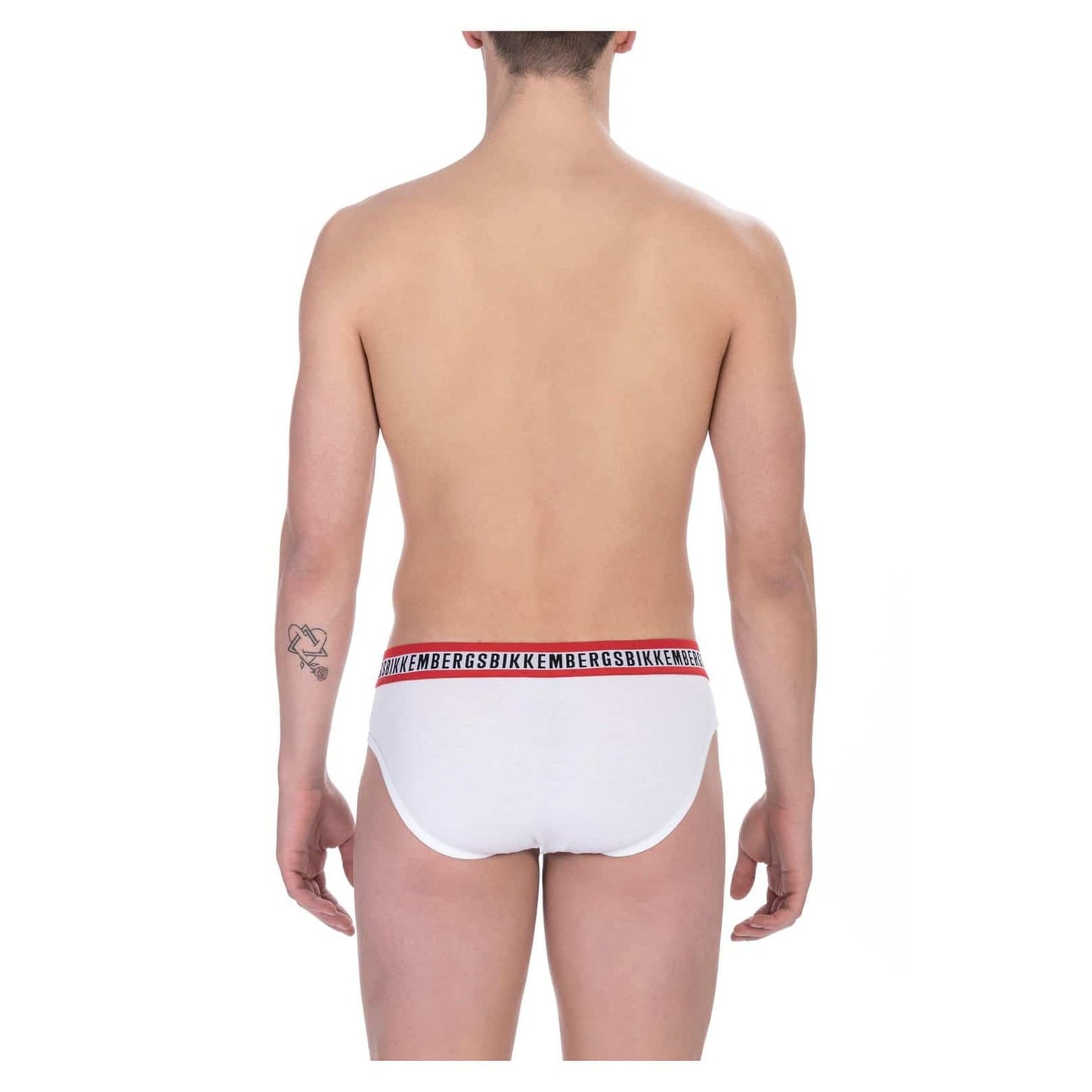 Bikkembergs Briefs