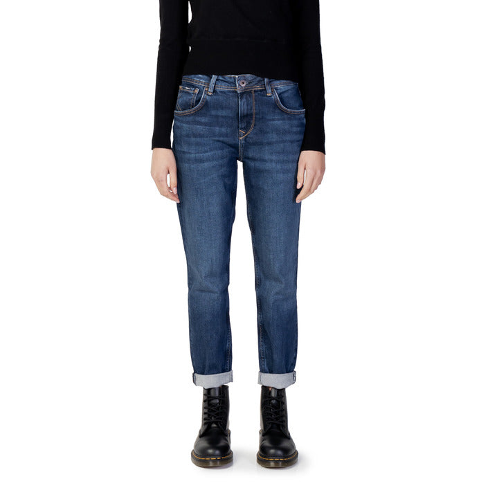 Pepe Jeans - Pepe Jeans  Women Jeans