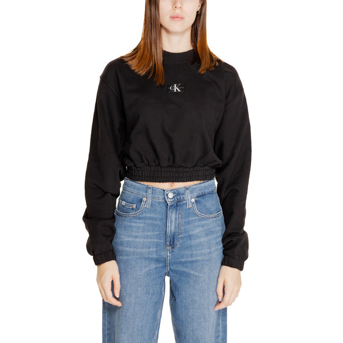 Calvin Klein - Calvin Klein  Women Sweatshirts