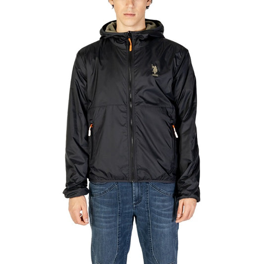 U.s. Polo Assn. - U.s. Polo Assn. Men Jacket