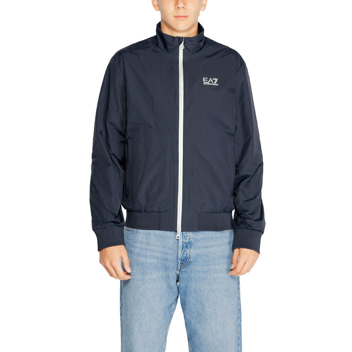 Ea7 - Ea7 Men Jacket