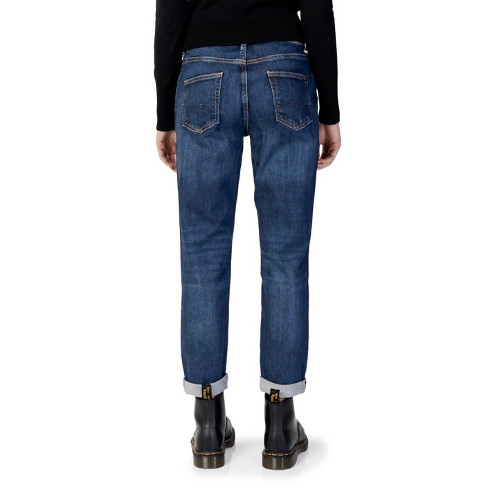 Pepe Jeans - Pepe Jeans  Women Jeans