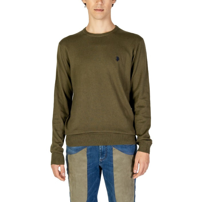 U.s. Polo Assn. - U.s. Polo Assn. Men Knitwear