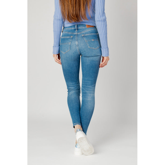 Tommy Hilfiger Jeans - Tommy Hilfiger Jeans  Women Jeans