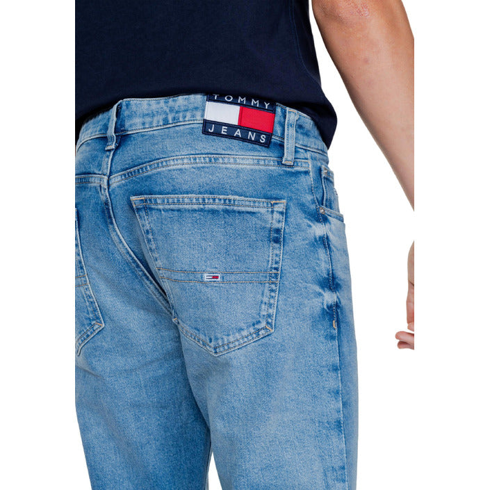 Tommy Hilfiger Jeans - Tommy Hilfiger Jeans Men Jeans