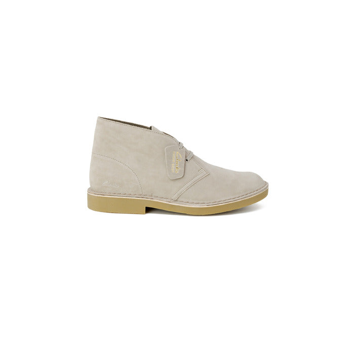 Clarks - Clarks Men Lace Ups Shoes