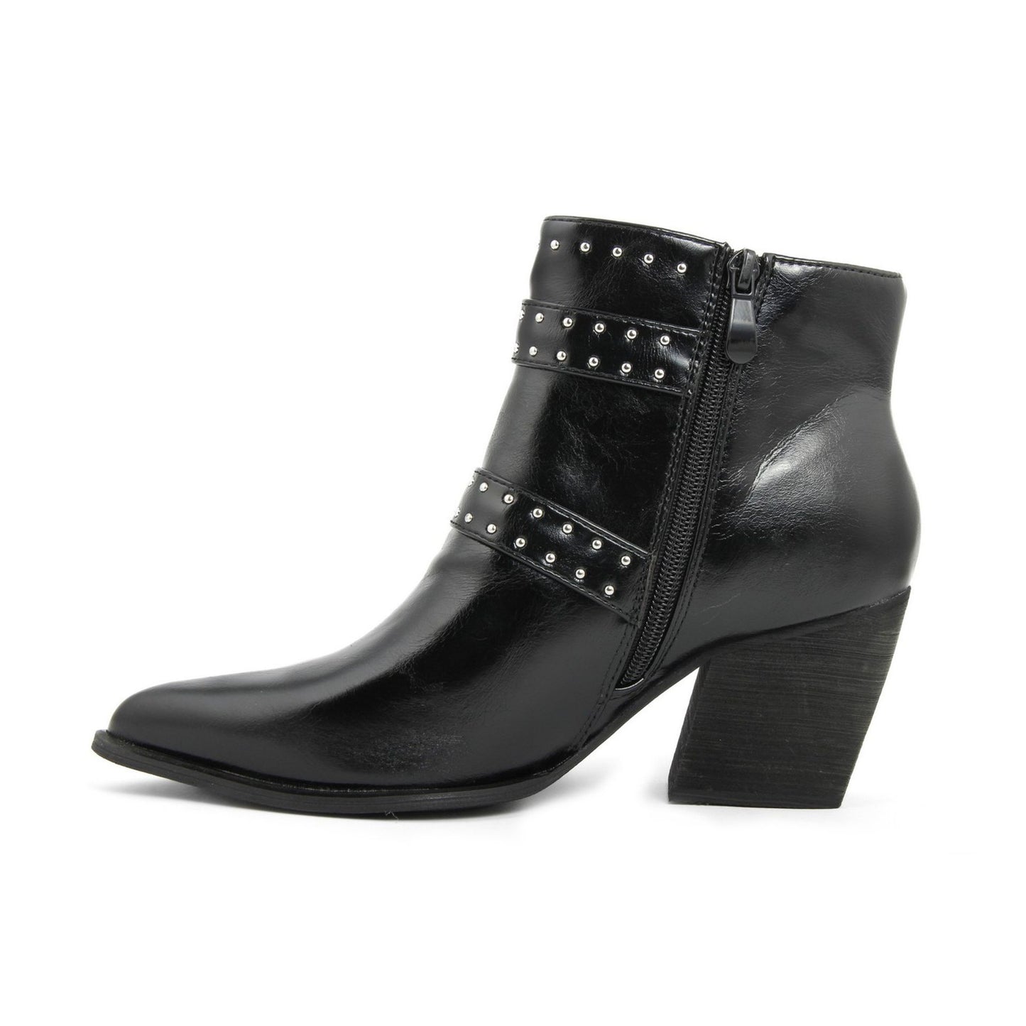 Fashion Attitude Ankle boots