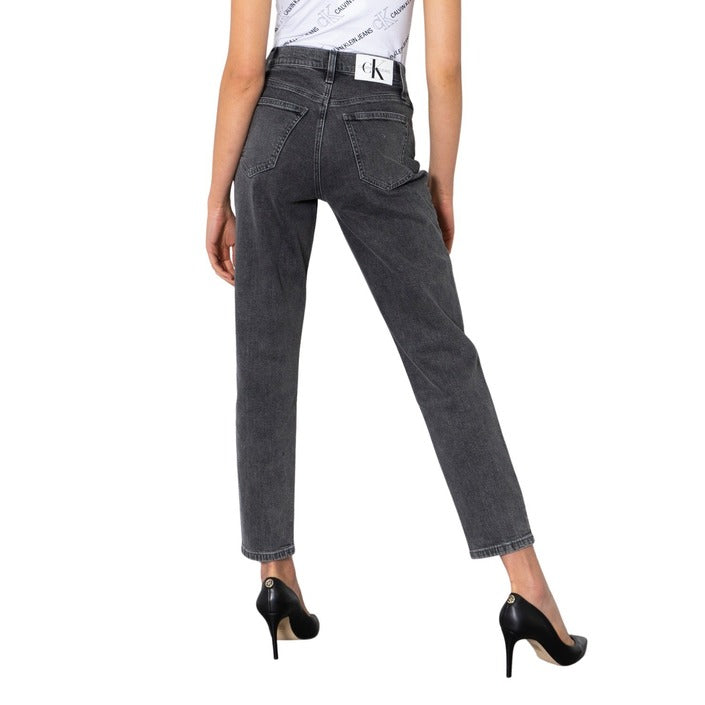 Calvin Klein Jeans - Calvin Klein Jeans  Women Jeans