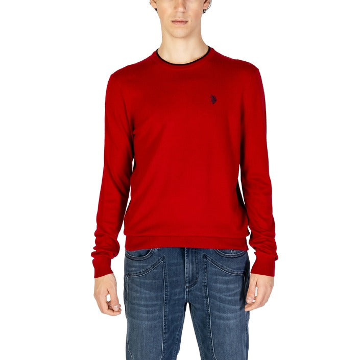 U.s. Polo Assn. - U.s. Polo Assn. Men Knitwear