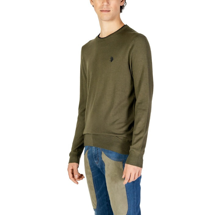 U.s. Polo Assn. - U.s. Polo Assn. Men Knitwear