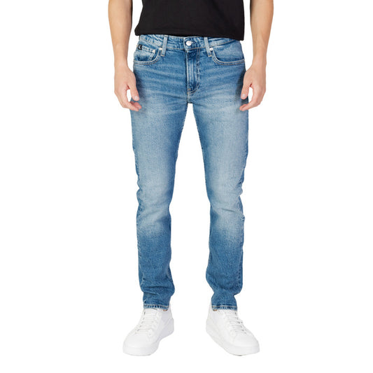 Calvin Klein Jeans - Calvin Klein Jeans Men Jeans