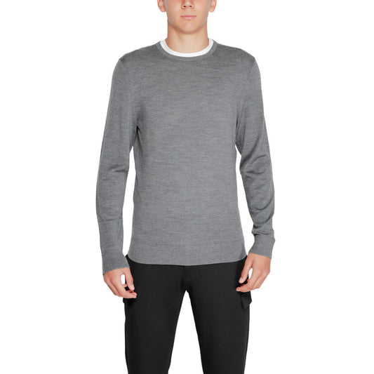 Calvin Klein - Calvin Klein Men Knitwear