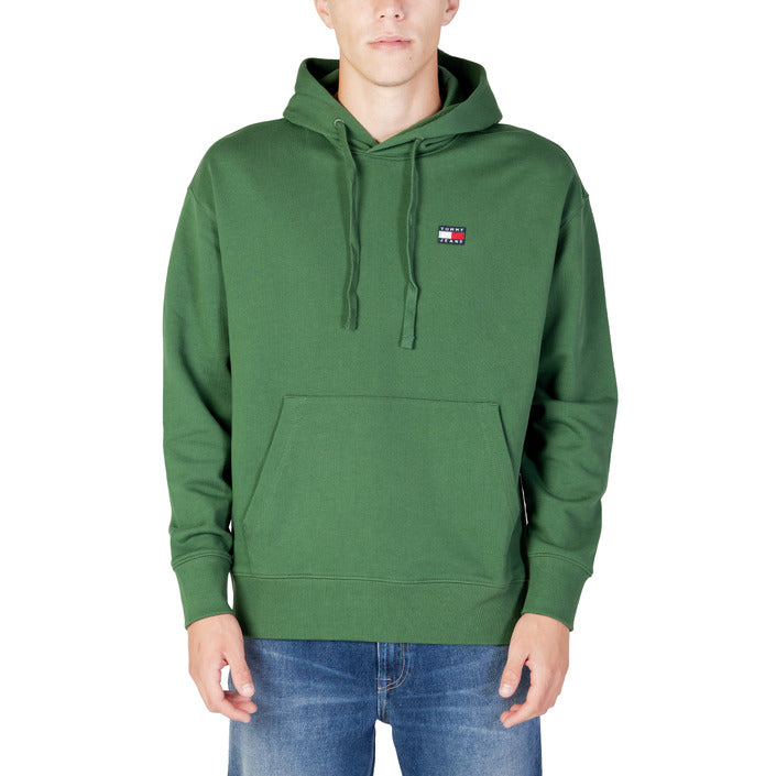 Tommy Hilfiger Jeans - Tommy Hilfiger Jeans Men Sweatshirts