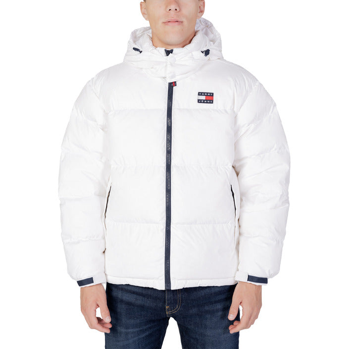 Tommy Hilfiger Jeans - Tommy Hilfiger Jeans Men Jacket