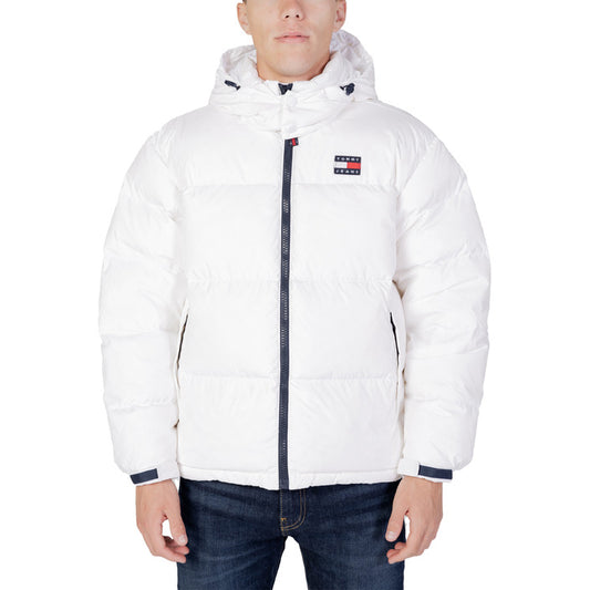 Tommy Hilfiger Jeans - Tommy Hilfiger Jeans Men Jacket