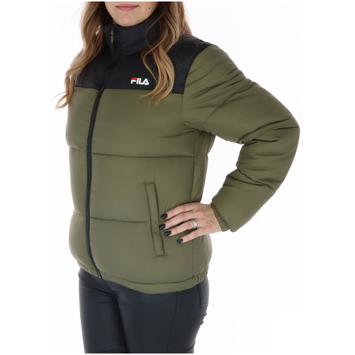 Fila - Fila  Women Jacket