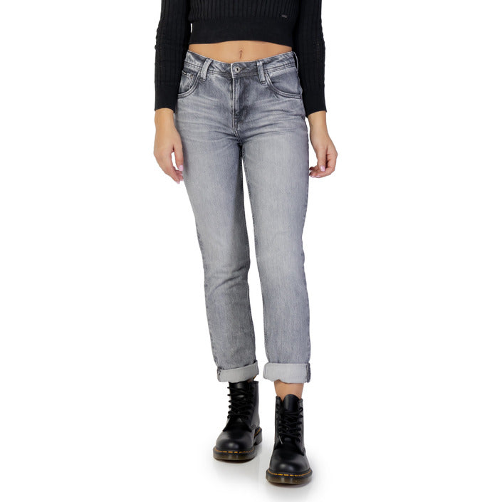 Pepe Jeans - Pepe Jeans  Women Jeans