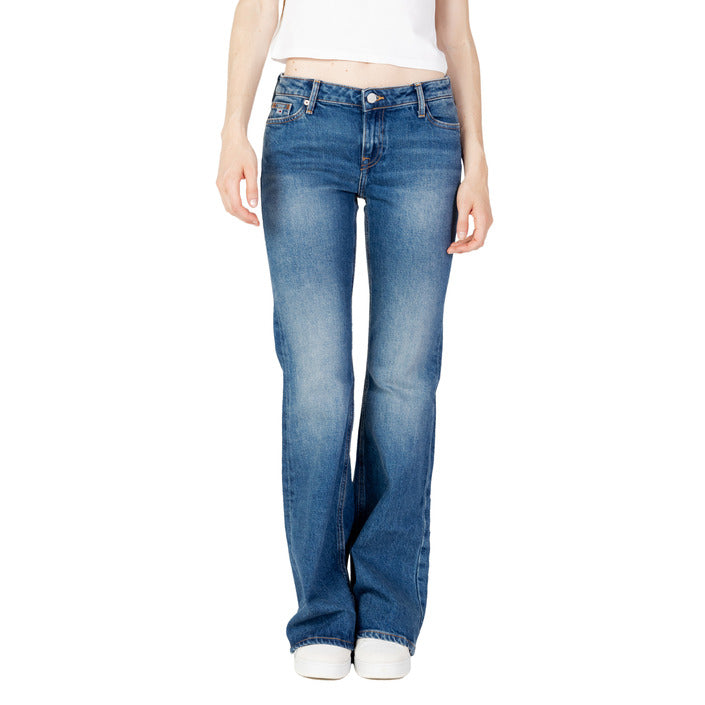 Tommy Hilfiger Jeans - Tommy Hilfiger Jeans  Women Jeans