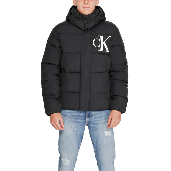 Calvin Klein - Calvin Klein Men Jacket