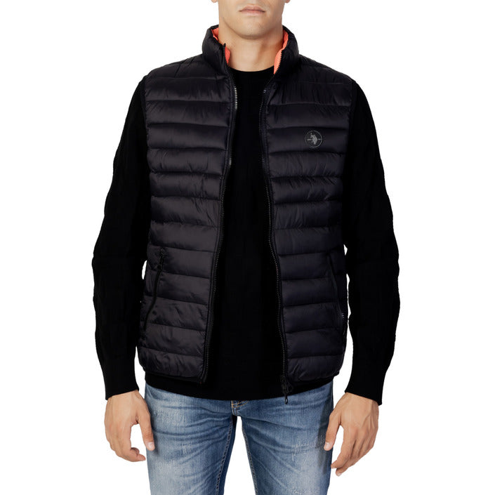 U.s. Polo Assn. - U.s. Polo Assn. Men Gilet