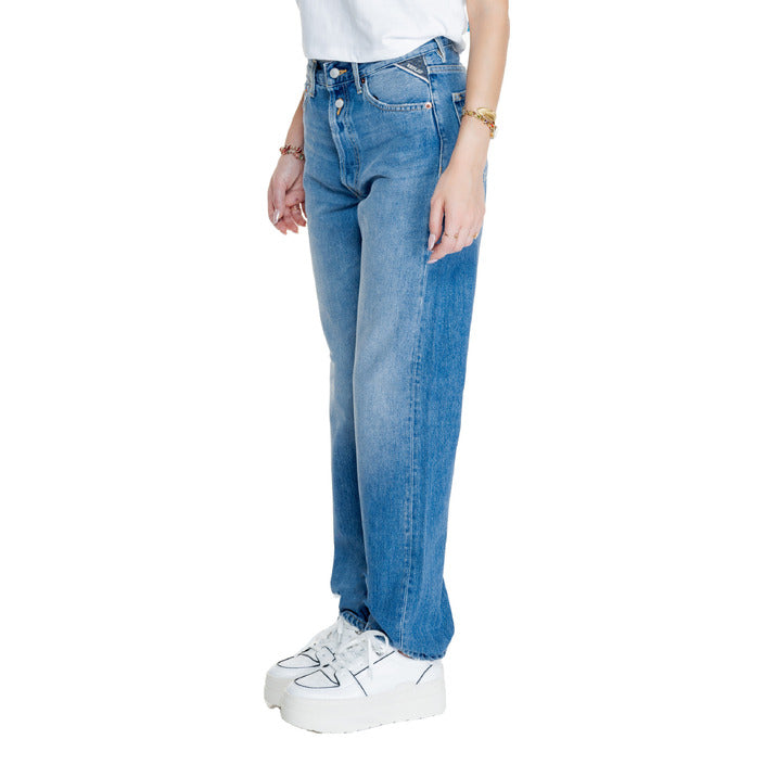 Replay - Replay  Women Jeans