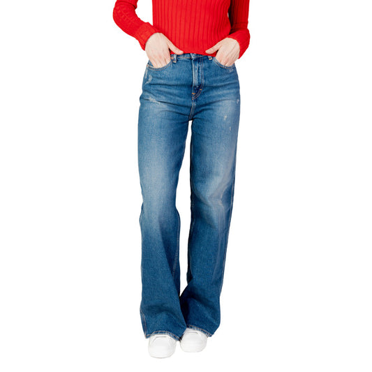 Tommy Hilfiger Jeans - Tommy Hilfiger Jeans  Women Jeans