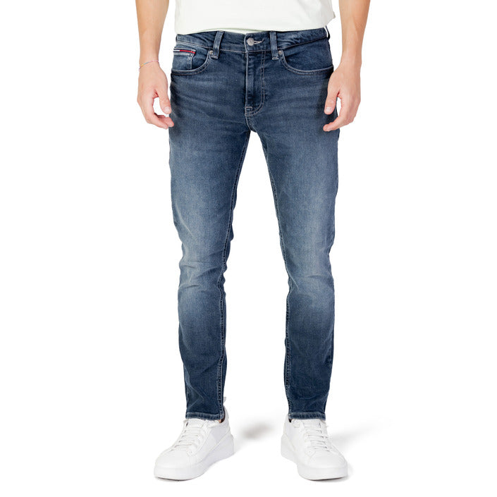 Tommy Hilfiger Jeans - Tommy Hilfiger Jeans Men Jeans